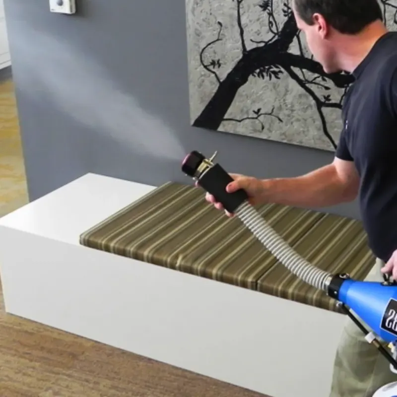 Professional Odor Removal in Goodwell, OK